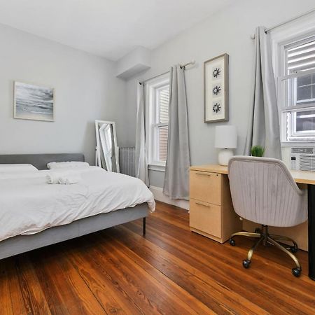 The Maverick - Luxurious Apartment - Free Parking - 2 Miles From Boston Logan Airport تشيلسي المظهر الخارجي الصورة