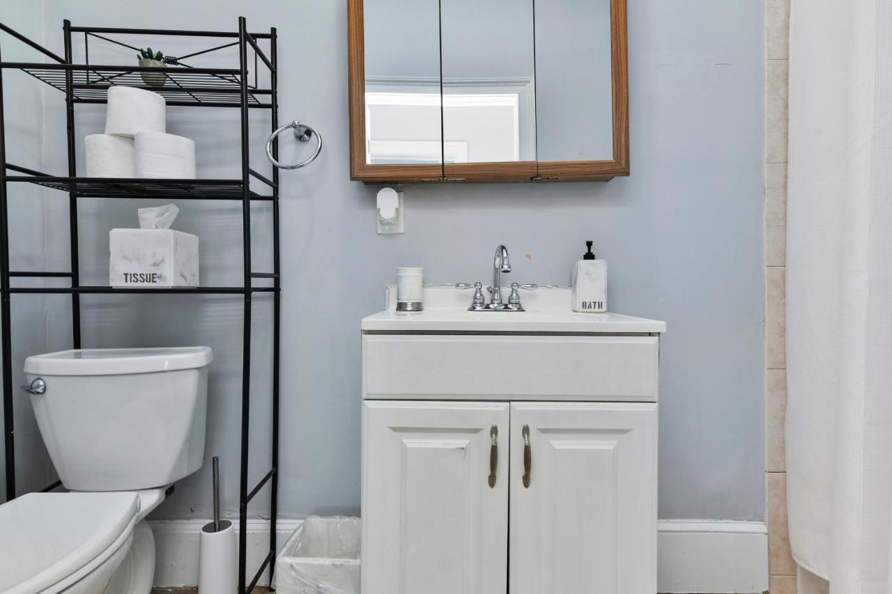 The Maverick - Luxurious Apartment - Free Parking - 2 Miles From Boston Logan Airport تشيلسي المظهر الخارجي الصورة