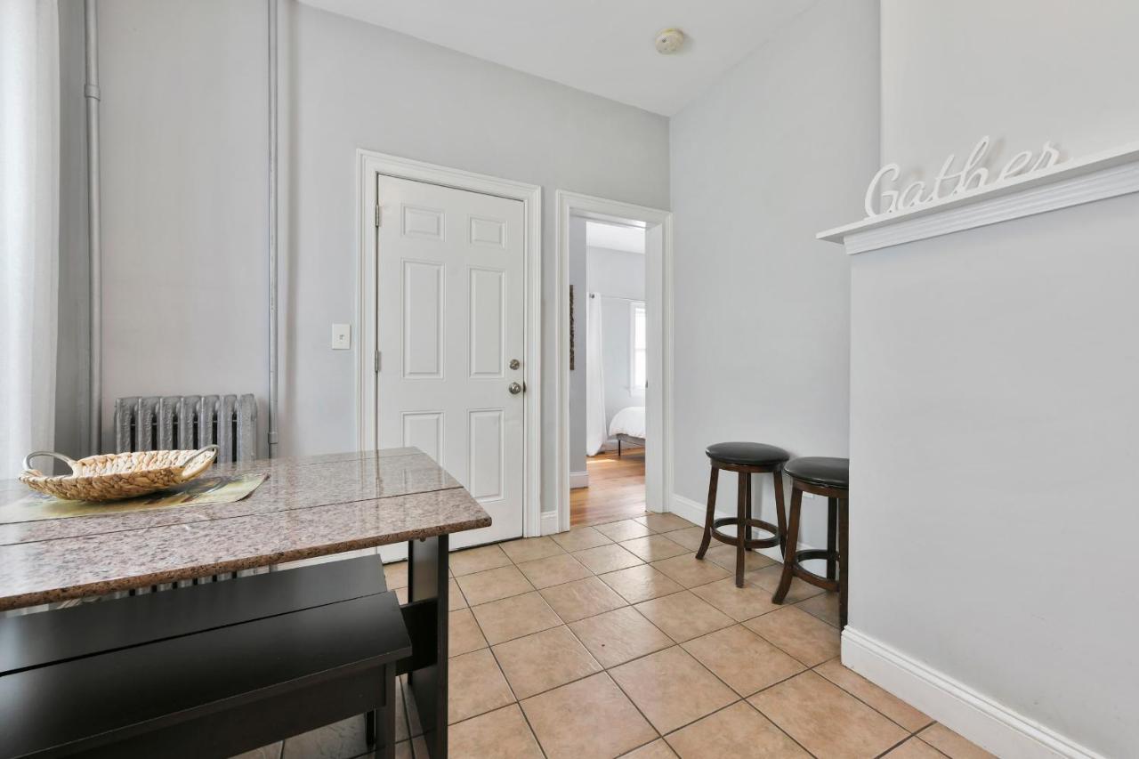 The Maverick - Luxurious Apartment - Free Parking - 2 Miles From Boston Logan Airport تشيلسي المظهر الخارجي الصورة