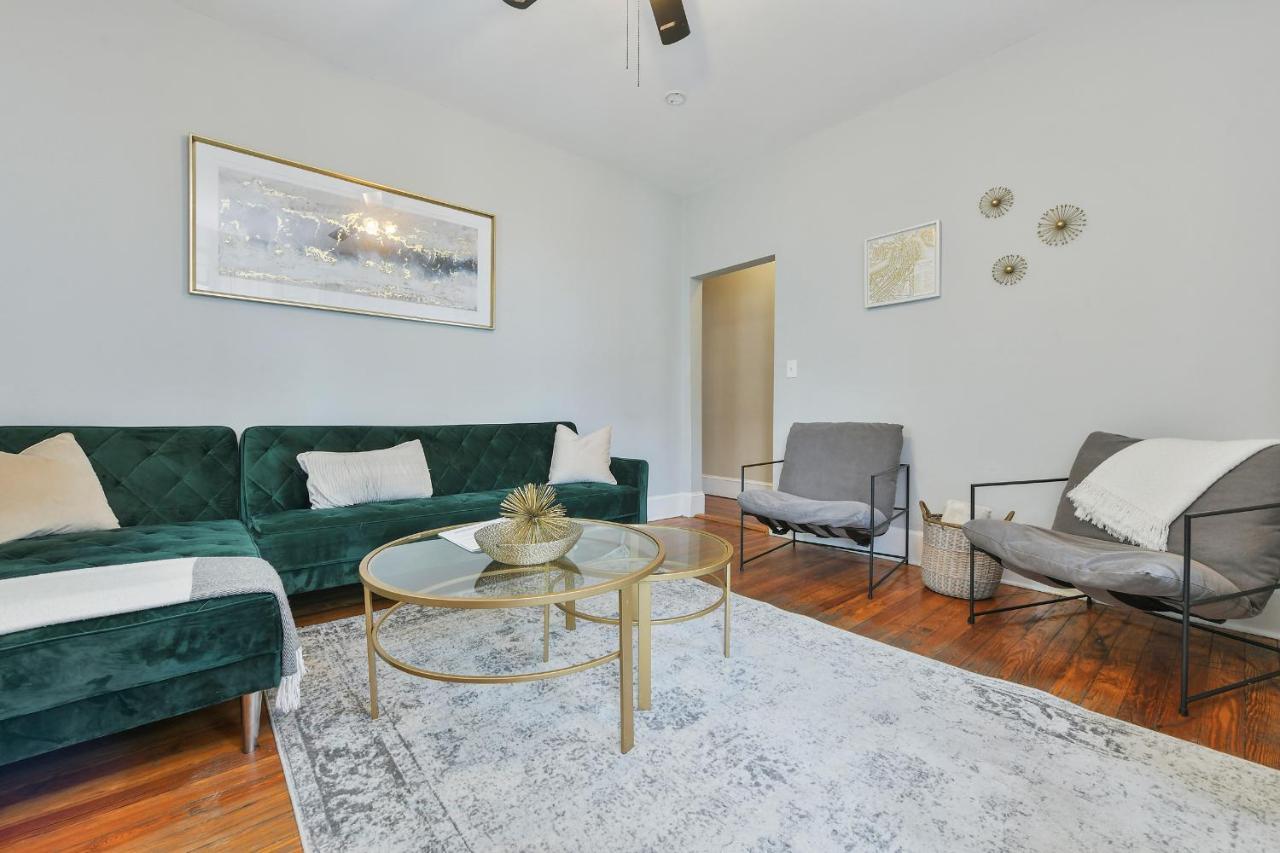 The Maverick - Luxurious Apartment - Free Parking - 2 Miles From Boston Logan Airport تشيلسي المظهر الخارجي الصورة