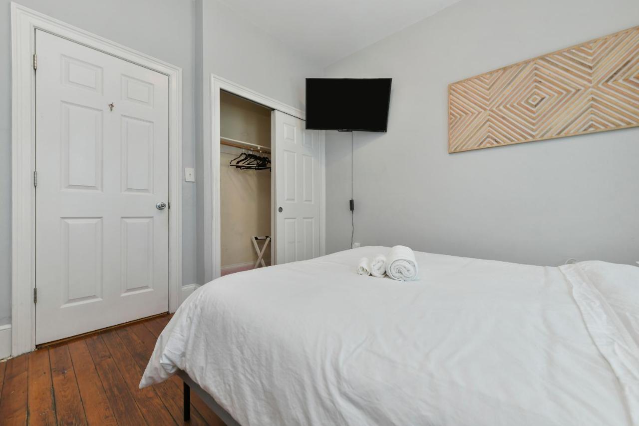 The Maverick - Luxurious Apartment - Free Parking - 2 Miles From Boston Logan Airport تشيلسي المظهر الخارجي الصورة
