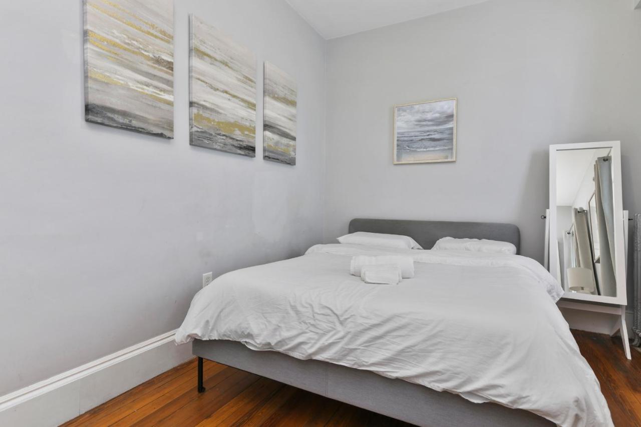 The Maverick - Luxurious Apartment - Free Parking - 2 Miles From Boston Logan Airport تشيلسي المظهر الخارجي الصورة