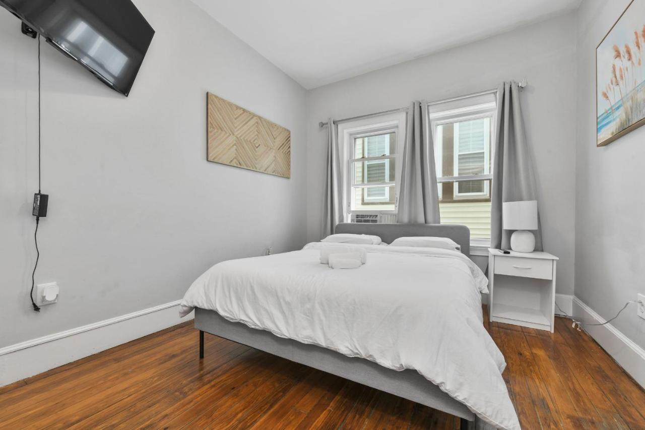 The Maverick - Luxurious Apartment - Free Parking - 2 Miles From Boston Logan Airport تشيلسي المظهر الخارجي الصورة